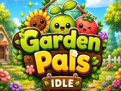 เกม Garden Pals IDLE