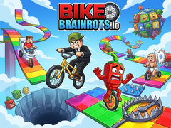 เกม BikeBrainrots.io