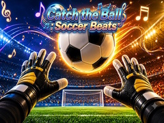 เกม Catch the Ball: Soccer Beats