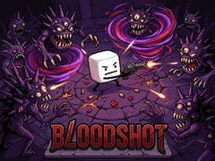 เกม B\loodshot