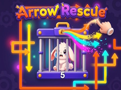 เกม Arrow Rescue