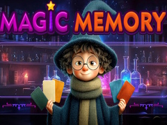 เกม Magic Memory