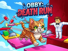 เกม Obby: Death Run