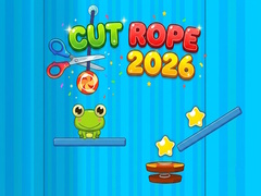 เกม Cut Rope 2026