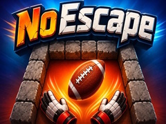 เกม NoEscape