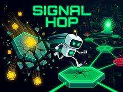 เกม Signal Hop