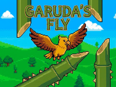 เกม Garuda's Fly