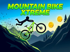 เกม Mountain Bike Xtreme