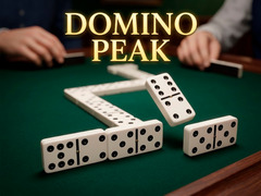 เกม Domino Peak