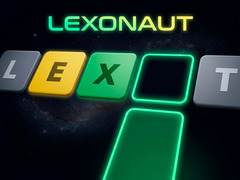 เกม Lexonaut