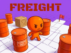 เกม Freight