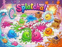 เกม Splatcha!