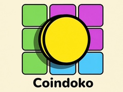 เกม Coindoku