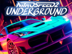 เกม Nitro Speed 2 Underground