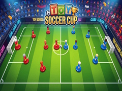 เกม Toy Soccer Cup