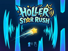 เกม Holler Star Rush