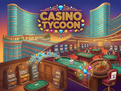 เกม Casino Tycoon