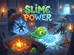 เกม Slime Power