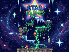 เกม StarClimb