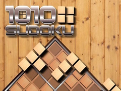 เกม 1010 Sudoku