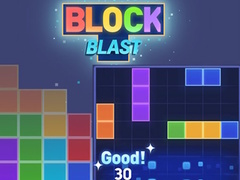 เกม Block Blast