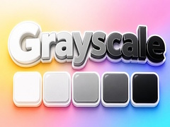 เกม Grayscale
