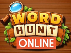 เกม Word: Online Hunt