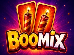 เกม Boomix