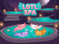 เกม Lotl Spa