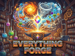 เกม Everything Forge