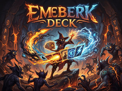 เกม Emberdeck