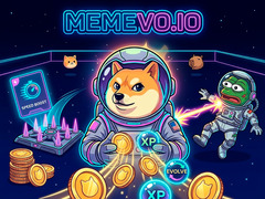 เกม Memevo.io