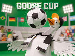 เกม Goose Cup