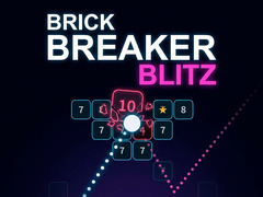 เกม Brick Breaker Blitz