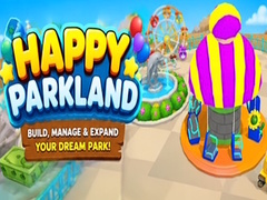เกม Happy Parkland