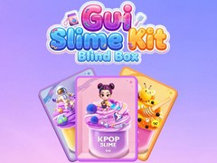 เกม Gui Slime Kit Blind Box