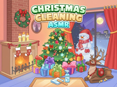 เกม Christmas Cleaning ASMR