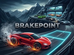 เกม Brakepoint