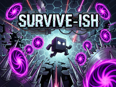เกม Survive-ish