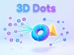 เกม 3D Dots