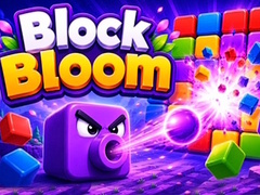 เกม Block Bloom