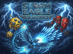 เกม Storm Eagle Squadron