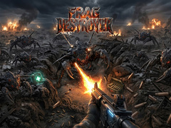 เกม Frag Destroyer