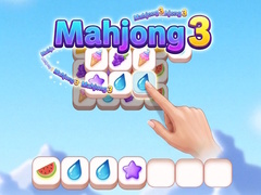 เกม Mahjong 3