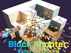 เกม Block Shooter: Shoot the Blocks!