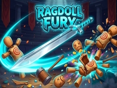 เกม Ragdoll Fury