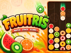 เกม Fruitris