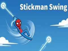 เกม Stick Swing