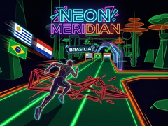 เกม Neon Meridian