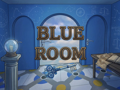 เกม Blue Room